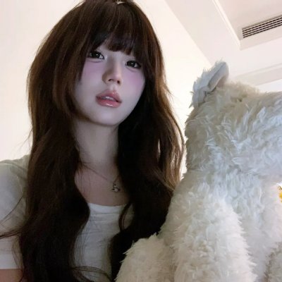 在苍色世界的中心